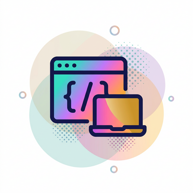 Custom Website Development